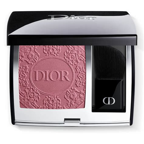 dior 621 blush|dior rouge blush limited edition.